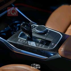 بي ام دبليو الفئة 3